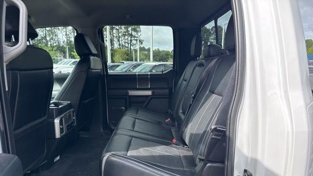2021 Ford F-250 Super Duty King Ranch
