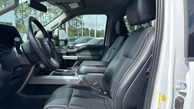 2021 Ford F-250 Super Duty King Ranch