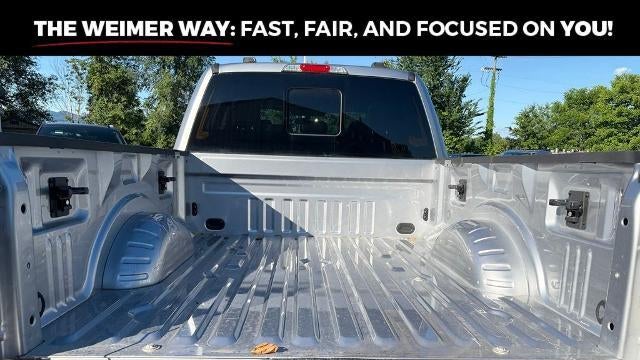 2021 Ford F-250 Super Duty King Ranch