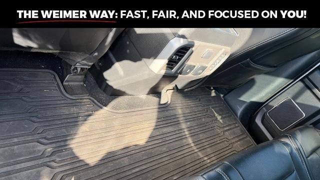 2021 Ford F-250 Super Duty King Ranch