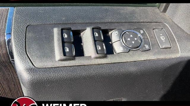 2021 Ford F-250 Super Duty King Ranch