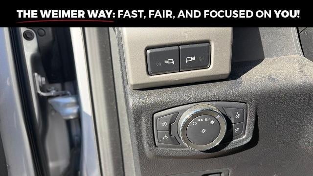 2021 Ford F-250 Super Duty King Ranch