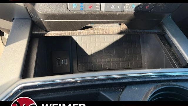 2021 Ford F-250 Super Duty King Ranch