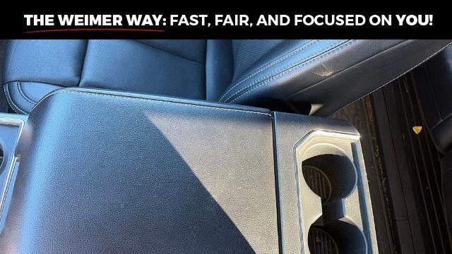 2021 Ford F-250 Super Duty King Ranch