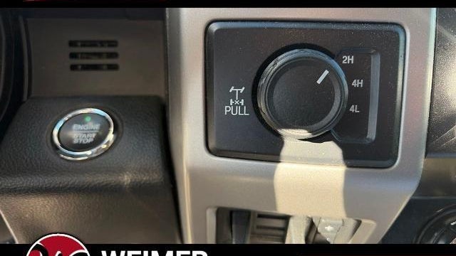 2021 Ford F-250 Super Duty King Ranch