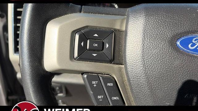 2021 Ford F-250 Super Duty King Ranch