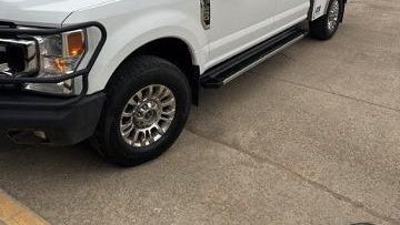 Preowned 2022 Ford F-250 Super Duty King Ranch for Sale