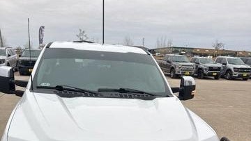 2022 Ford F-250 Super Duty King Ranch