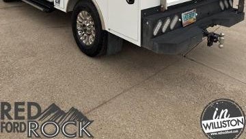 2022 Ford F-250 Super Duty King Ranch