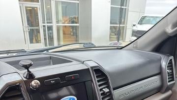 2022 Ford F-250 Super Duty King Ranch