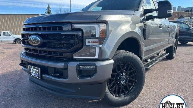 Preowned 2022 Ford F-250 Super Duty King Ranch for Sale