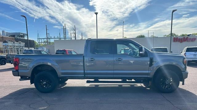 2022 Ford F-250 Super Duty King Ranch