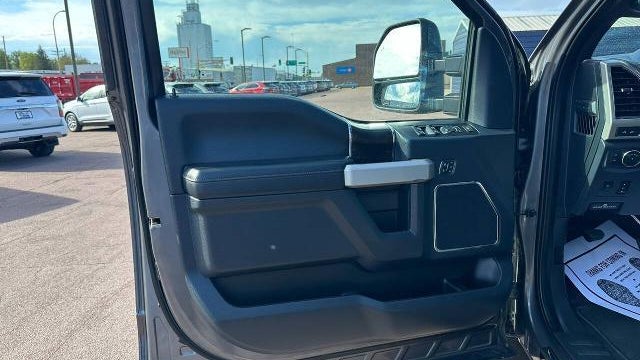 2022 Ford F-250 Super Duty King Ranch