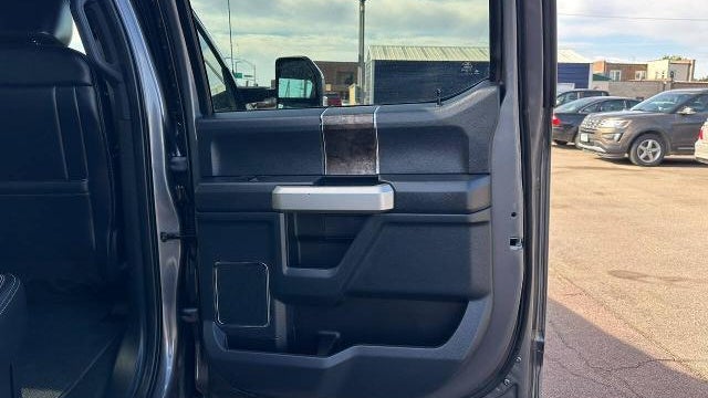 2022 Ford F-250 Super Duty King Ranch