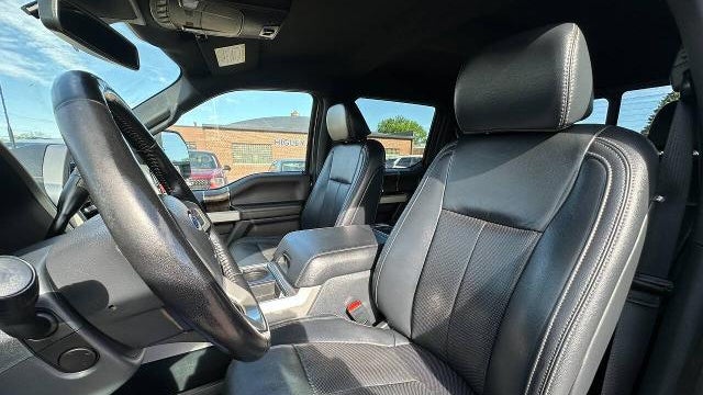 2022 Ford F-250 Super Duty King Ranch