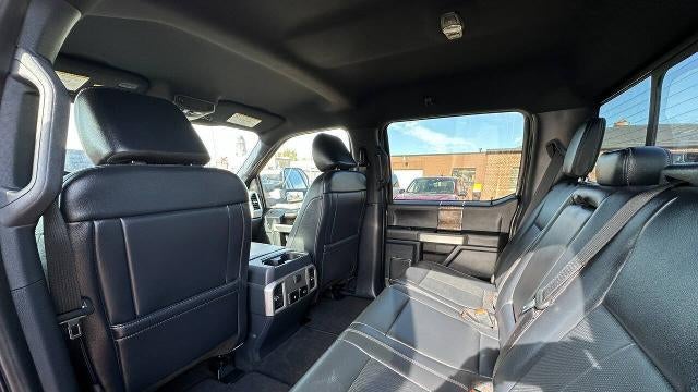 2022 Ford F-250 Super Duty King Ranch