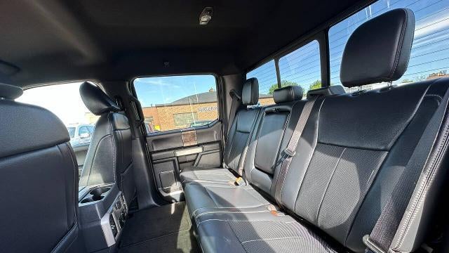 2022 Ford F-250 Super Duty King Ranch