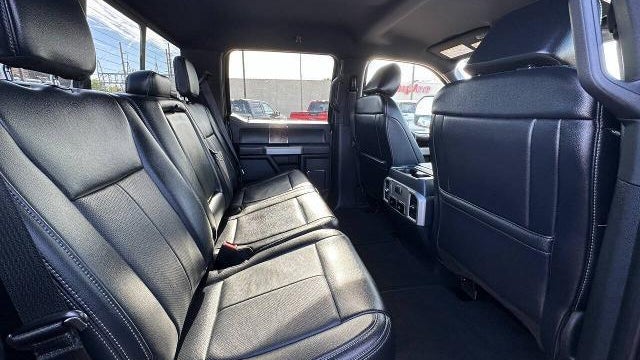 2022 Ford F-250 Super Duty King Ranch