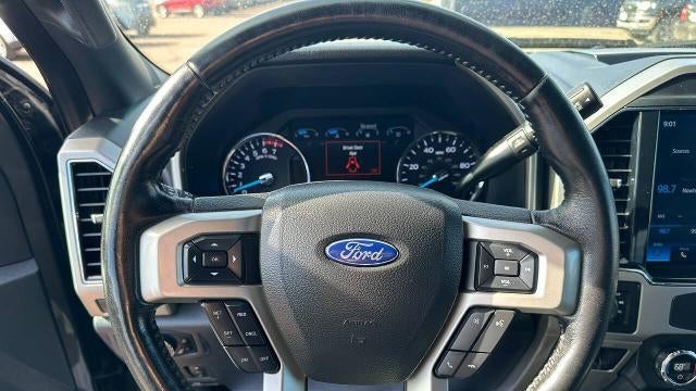 2022 Ford F-250 Super Duty King Ranch