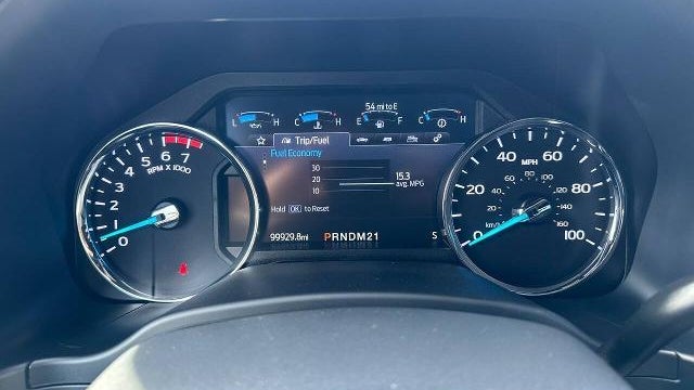 2022 Ford F-250 Super Duty King Ranch