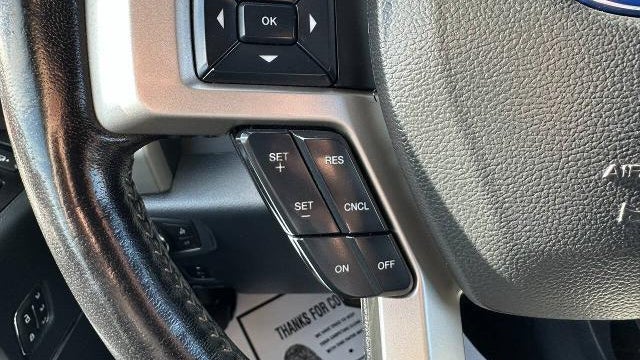 2022 Ford F-250 Super Duty King Ranch