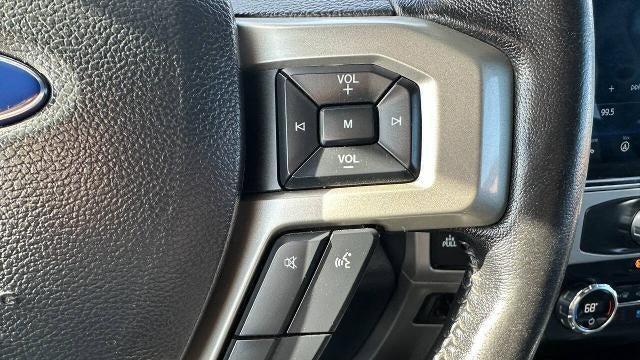 2022 Ford F-250 Super Duty King Ranch