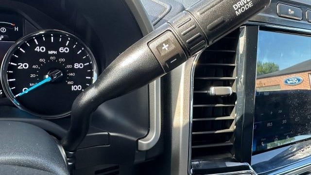 2022 Ford F-250 Super Duty King Ranch