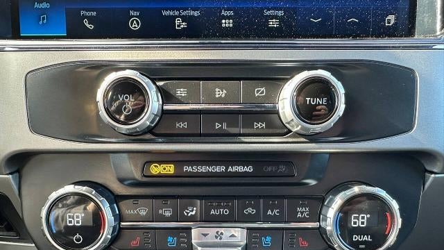 2022 Ford F-250 Super Duty King Ranch
