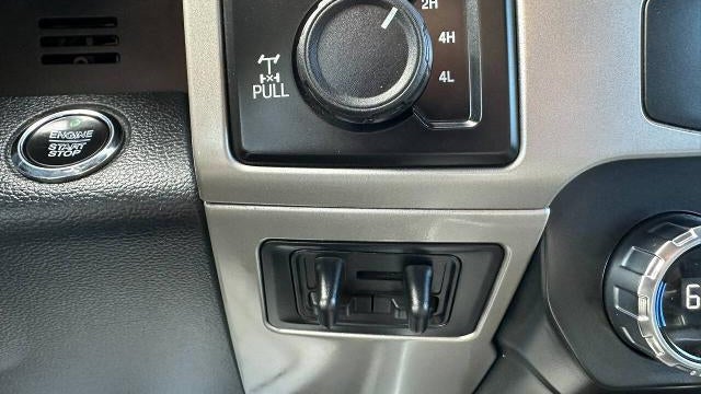 2022 Ford F-250 Super Duty King Ranch
