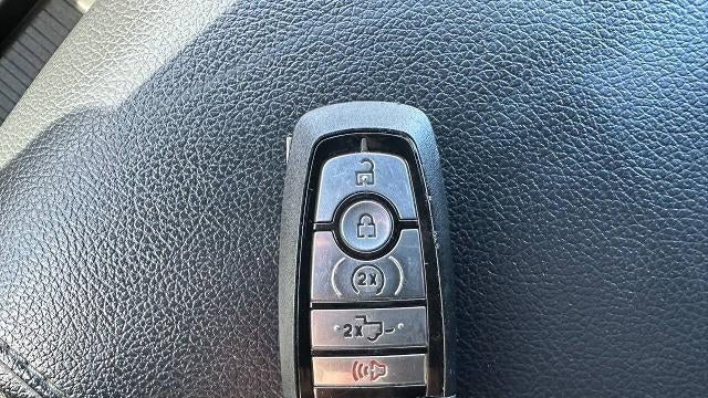 2022 Ford F-250 Super Duty King Ranch