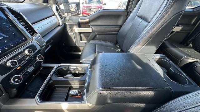 2022 Ford F-250 Super Duty King Ranch