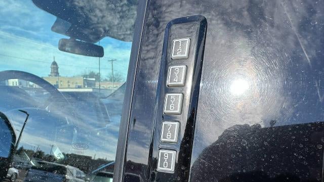 2022 Ford F-250 Super Duty King Ranch