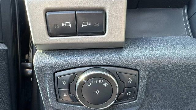 2022 Ford F-250 Super Duty King Ranch