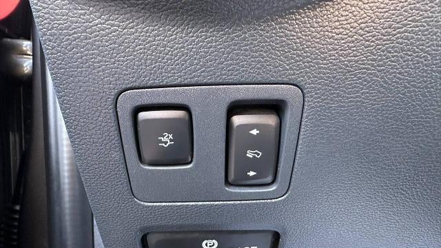 2022 Ford F-250 Super Duty King Ranch