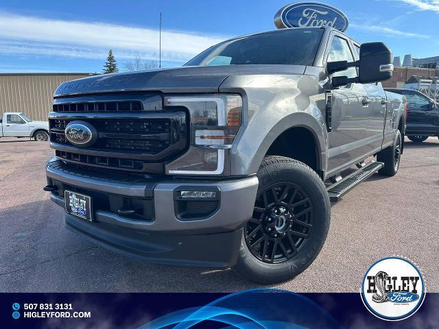 2022 Ford F-250 - $43,900