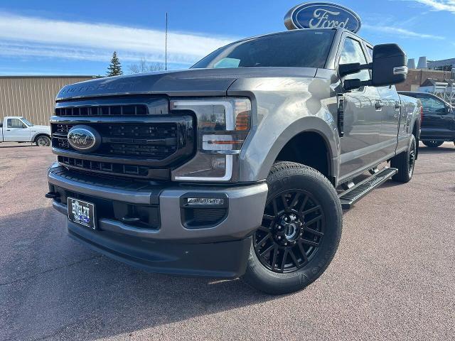 2022 Ford F-250 - $43,900