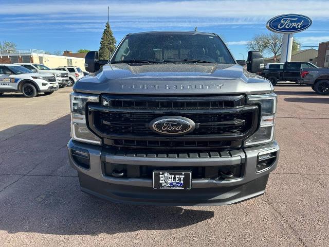 2022 Ford F-250 - $43,900