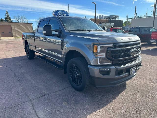 2022 Ford F-250 - $43,900