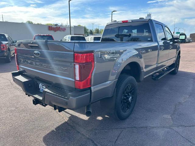 2022 Ford F-250 - $43,900