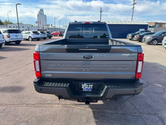 2022 Ford F-250 - $43,900