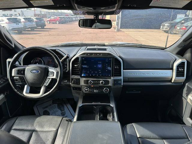 2022 Ford F-250 - $43,900