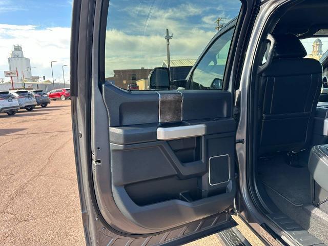 2022 Ford F-250 - $43,900