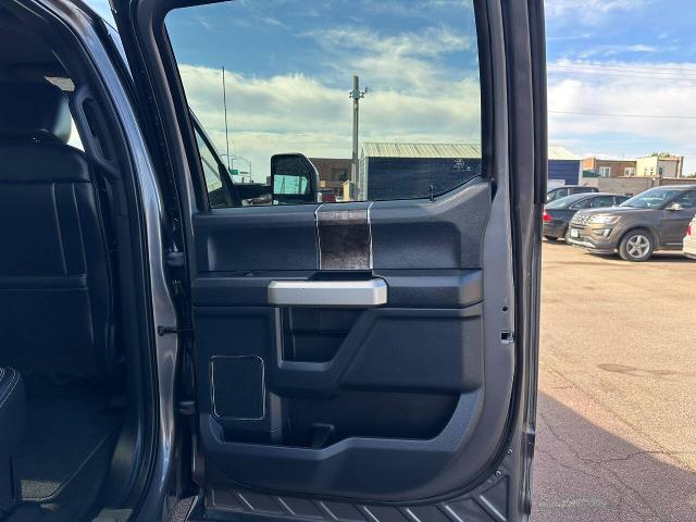 2022 Ford F-250 - $43,900