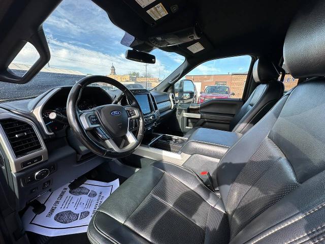 2022 Ford F-250 - $43,900
