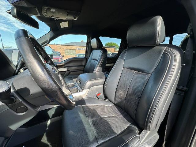 2022 Ford F-250 - $43,900