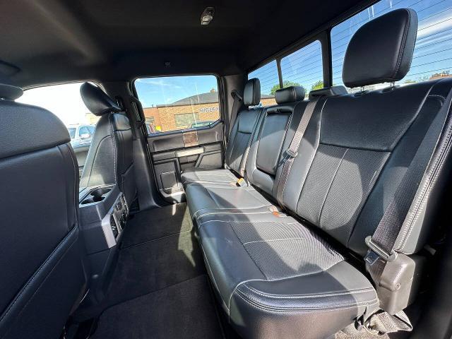2022 Ford F-250 - $43,900