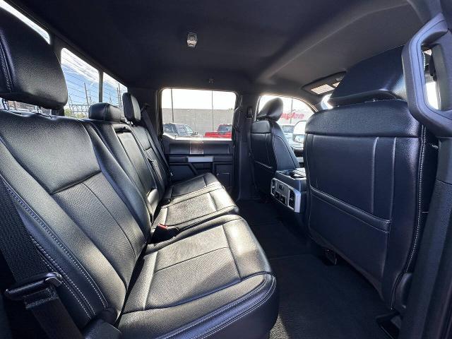 2022 Ford F-250 - $43,900