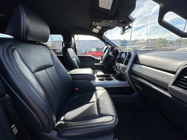 2022 Ford F-250 - $43,900