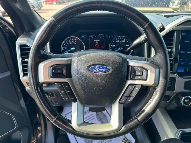 2022 Ford F-250 - $43,900