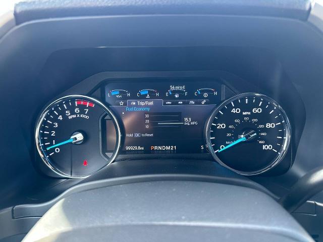 2022 Ford F-250 - $43,900